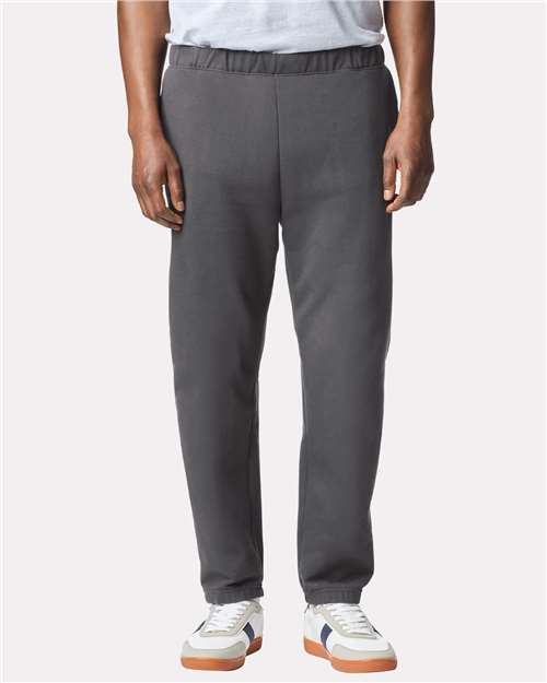 SF100 - Unisex Softstyle® Midweight Pocket Sweatpants - Gildan - Image 13
