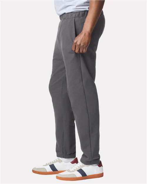 SF100 - Unisex Softstyle® Midweight Pocket Sweatpants - Gildan - Image 14