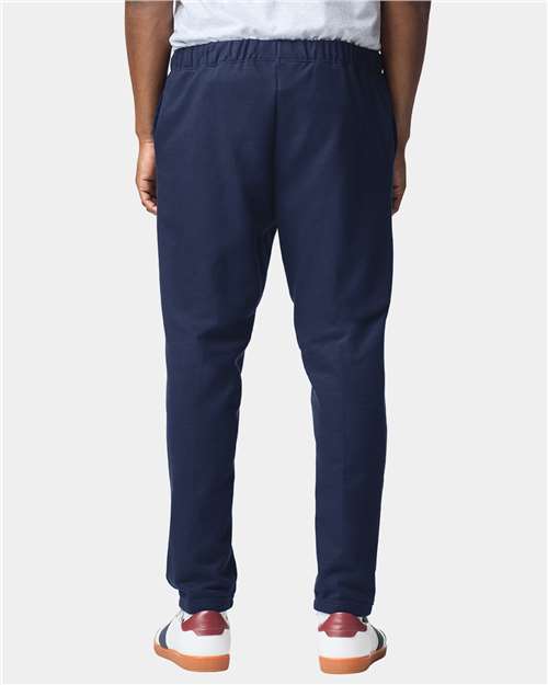 SF100 - Unisex Softstyle® Midweight Pocket Sweatpants - Gildan - Image 21