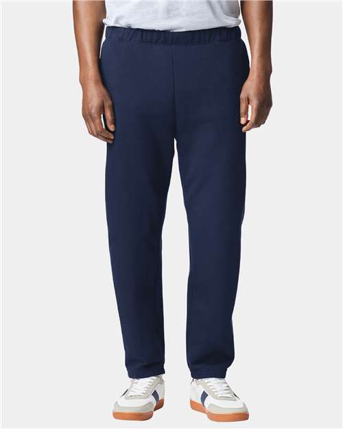 SF100 - Unisex Softstyle® Midweight Pocket Sweatpants - Gildan - Image 19
