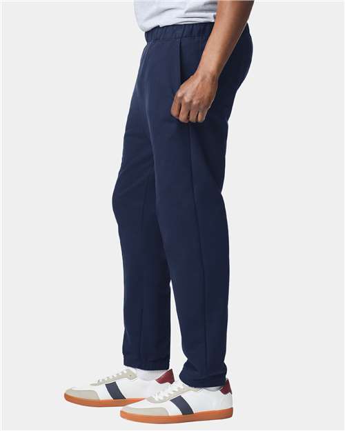SF100 - Unisex Softstyle® Midweight Pocket Sweatpants - Gildan - Image 20