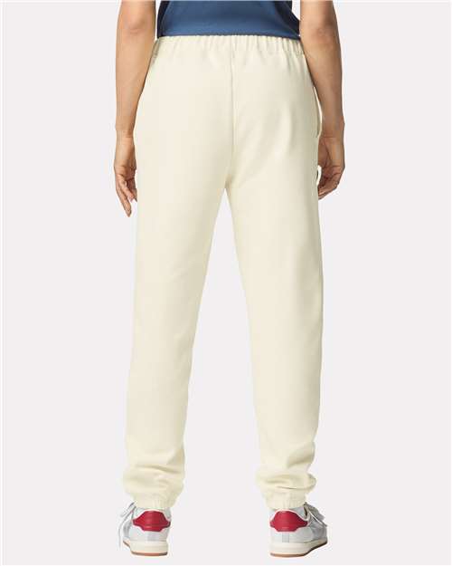 SF100 - Unisex Softstyle® Midweight Pocket Sweatpants - Gildan - Image 27