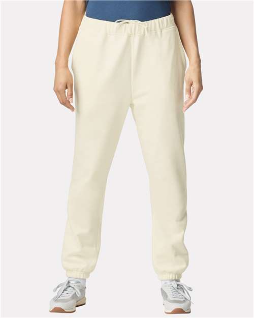SF100 - Unisex Softstyle® Midweight Pocket Sweatpants - Gildan - Image 25