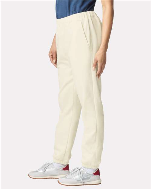 SF100 - Unisex Softstyle® Midweight Pocket Sweatpants - Gildan - Image 26