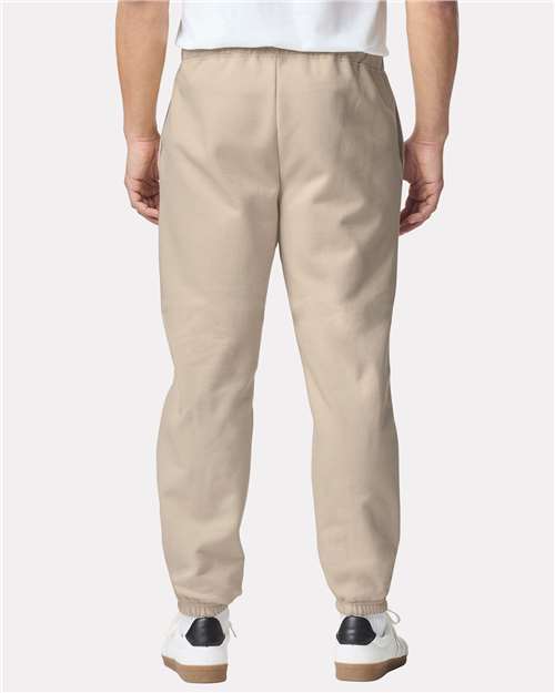 SF100 - Unisex Softstyle® Midweight Pocket Sweatpants - Gildan - Image 33