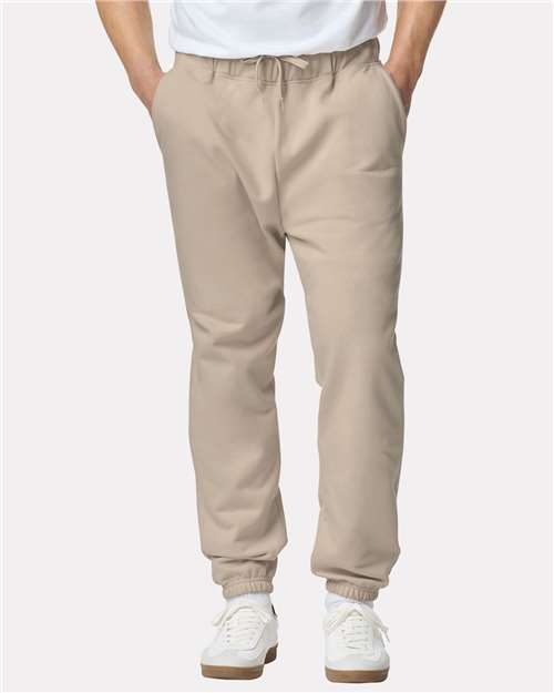 SF100 - Unisex Softstyle® Midweight Pocket Sweatpants - Gildan - Image 31