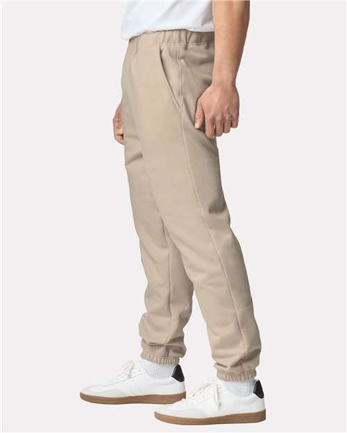 SF100 - Unisex Softstyle® Midweight Pocket Sweatpants - Gildan - Image 32