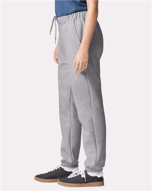 SF100 - Unisex Softstyle® Midweight Pocket Sweatpants - Gildan - Image 38