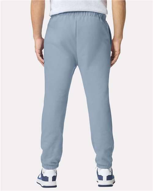 SF100 - Unisex Softstyle® Midweight Pocket Sweatpants - Gildan - Image 45