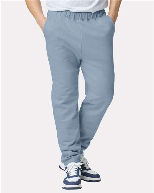 SF100 - Unisex Softstyle® Midweight Pocket Sweatpants - Gildan - Image 43