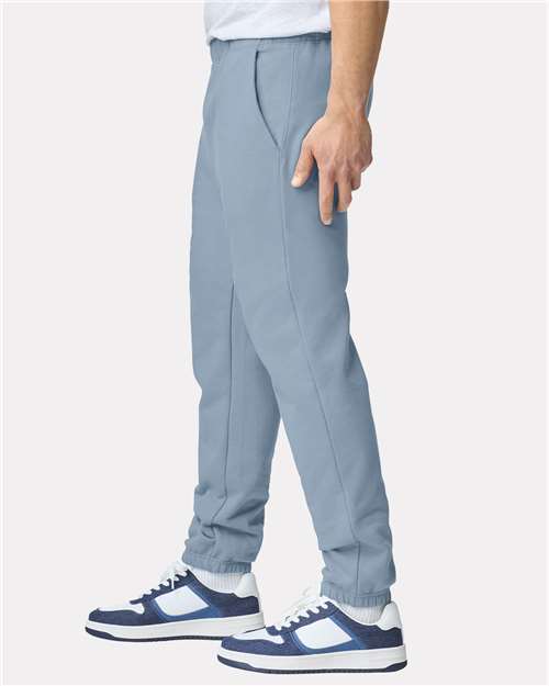 SF100 - Unisex Softstyle® Midweight Pocket Sweatpants - Gildan - Image 44