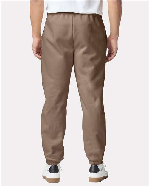 SF100 - Unisex Softstyle® Midweight Pocket Sweatpants - Gildan - Image 9
