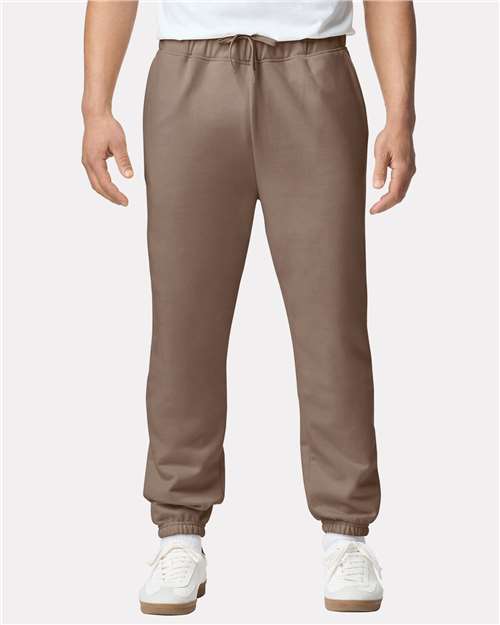 SF100 - Unisex Softstyle® Midweight Pocket Sweatpants - Gildan - Image 7
