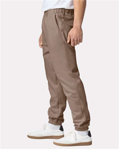 SF100 - Unisex Softstyle® Midweight Pocket Sweatpants - Gildan - Image 8