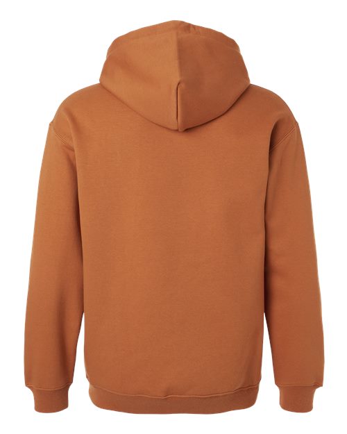 SF500 - Unisex Softstyle® Midweight Hooded Sweatshirt - Gildan - Image 185
