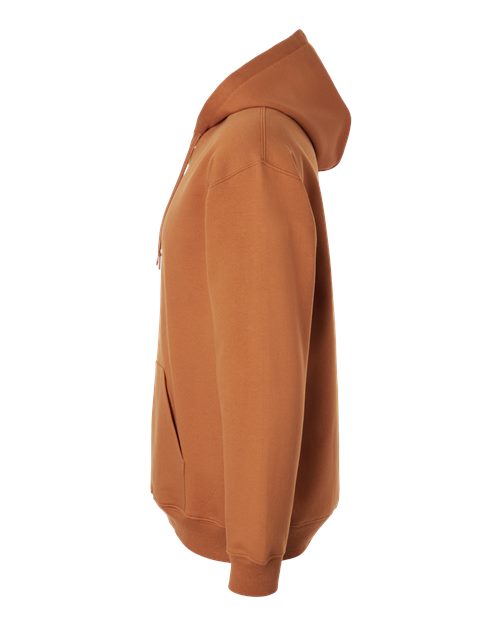 SF500 - Unisex Softstyle® Midweight Hooded Sweatshirt - Gildan - Image 186