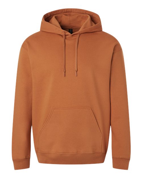 SF500 - Unisex Softstyle® Midweight Hooded Sweatshirt - Gildan - Image 184