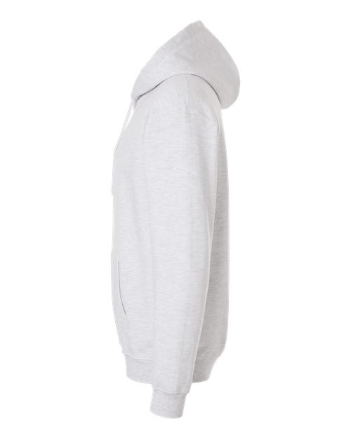 SF500 - Unisex Softstyle® Midweight Hooded Sweatshirt - Gildan - Image 12