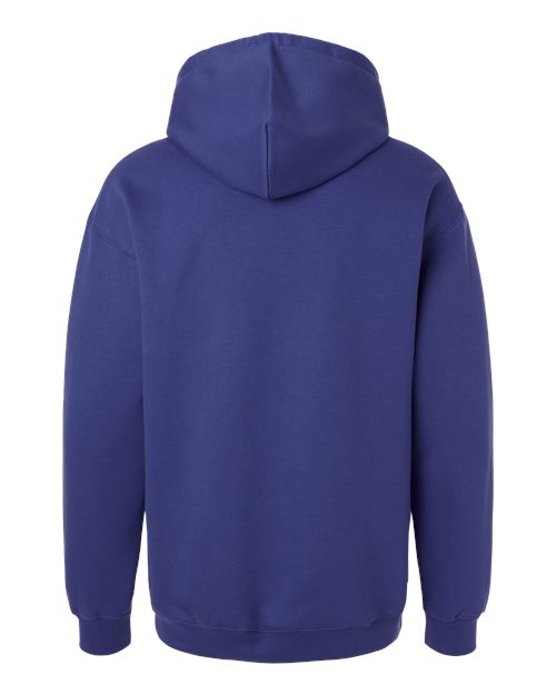 SF500 - Unisex Softstyle® Midweight Hooded Sweatshirt - Gildan - Image 53