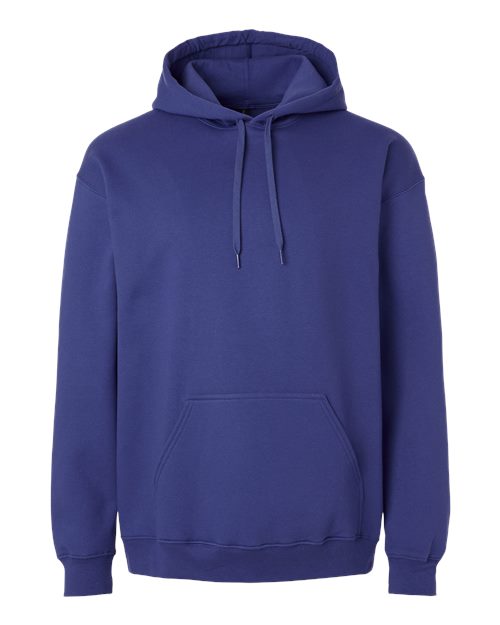 SF500 - Unisex Softstyle® Midweight Hooded Sweatshirt - Gildan - Image 52