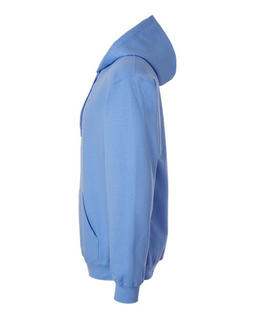 SF500 - Unisex Softstyle® Midweight Hooded Sweatshirt - Gildan - Image 42