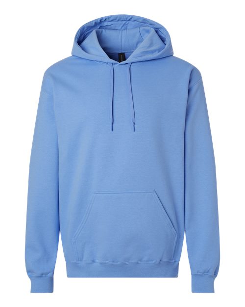SF500 - Unisex Softstyle® Midweight Hooded Sweatshirt - Gildan - Image 40