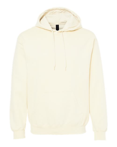 SF500 - Unisex Softstyle® Midweight Hooded Sweatshirt - Gildan - Image 106