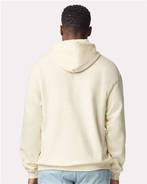 SF500 - Unisex Softstyle® Midweight Hooded Sweatshirt - Gildan - Image 105