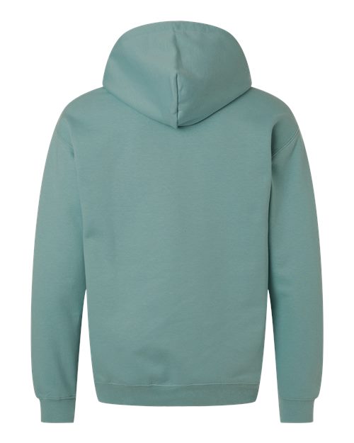 SF500 - Unisex Softstyle® Midweight Hooded Sweatshirt - Gildan - Image 5
