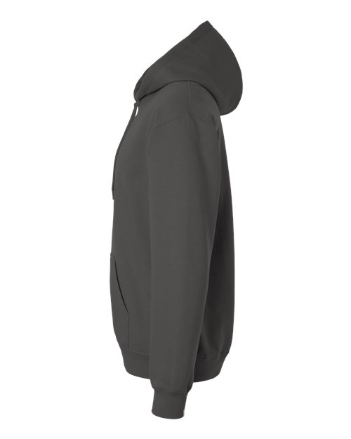 SF500 - Unisex Softstyle® Midweight Hooded Sweatshirt - Gildan - Image 162