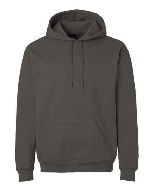 SF500 - Unisex Softstyle® Midweight Hooded Sweatshirt - Gildan - Image 160