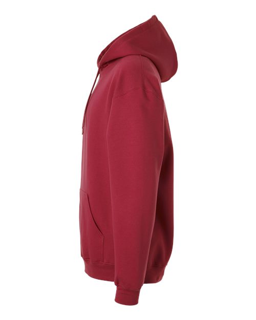 SF500 - Unisex Softstyle® Midweight Hooded Sweatshirt - Gildan - Image 36