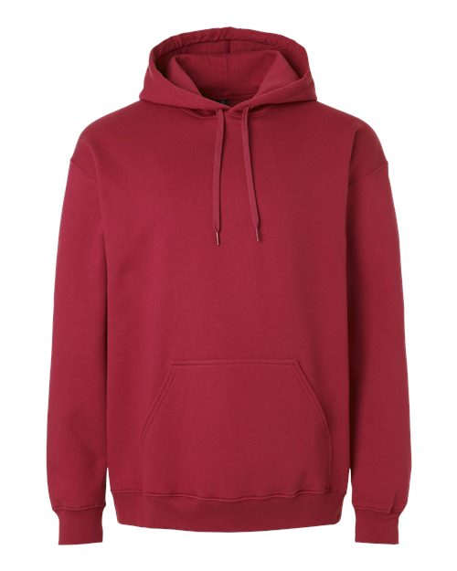 SF500 - Unisex Softstyle® Midweight Hooded Sweatshirt - Gildan - Image 34
