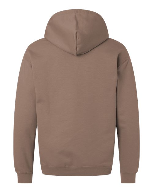 SF500 - Unisex Softstyle® Midweight Hooded Sweatshirt - Gildan - Image 29