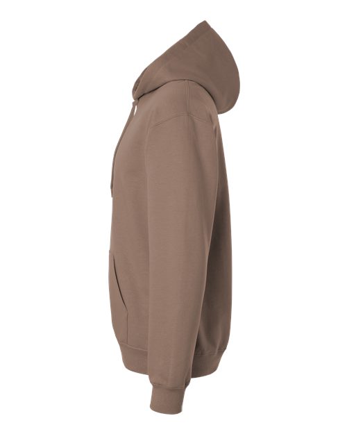 SF500 - Unisex Softstyle® Midweight Hooded Sweatshirt - Gildan - Image 30