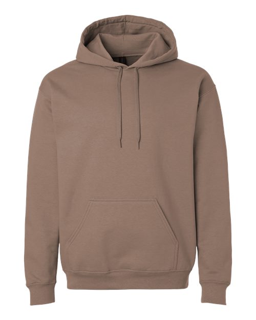 SF500 - Unisex Softstyle® Midweight Hooded Sweatshirt - Gildan - Image 28
