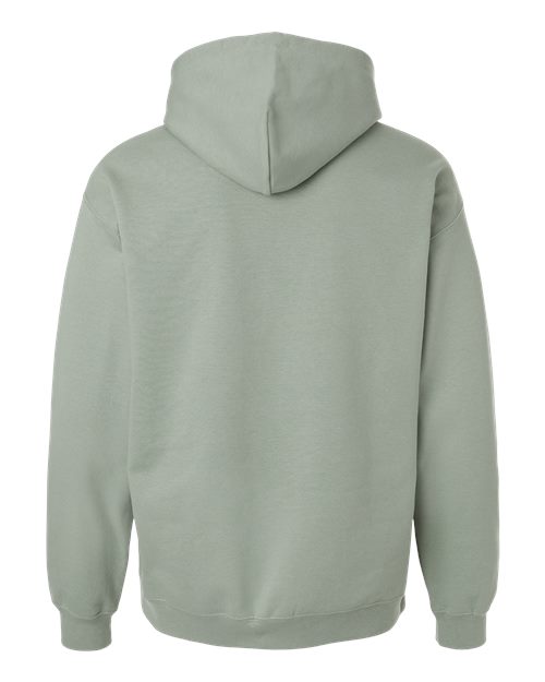 SF500 - Unisex Softstyle® Midweight Hooded Sweatshirt - Gildan - Image 143
