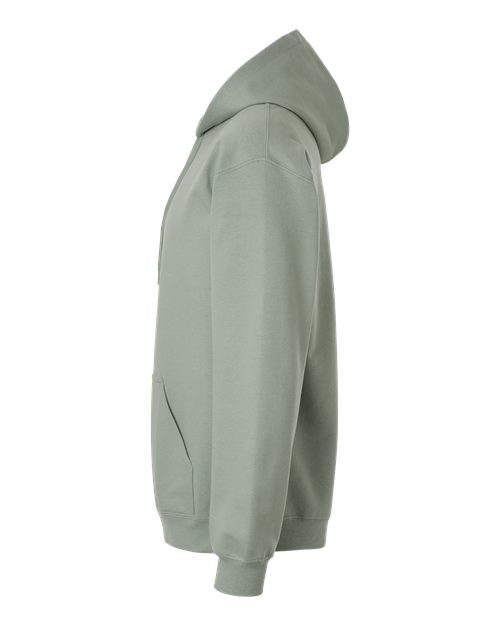 SF500 - Unisex Softstyle® Midweight Hooded Sweatshirt - Gildan - Image 144