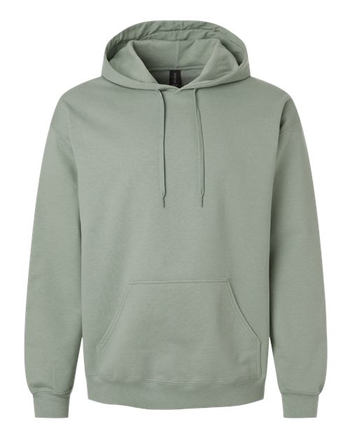 SF500 - Unisex Softstyle® Midweight Hooded Sweatshirt - Gildan - Image 142