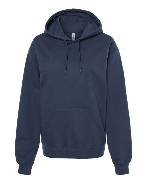 SF500 - Unisex Softstyle® Midweight Hooded Sweatshirt - Gildan - Image 22