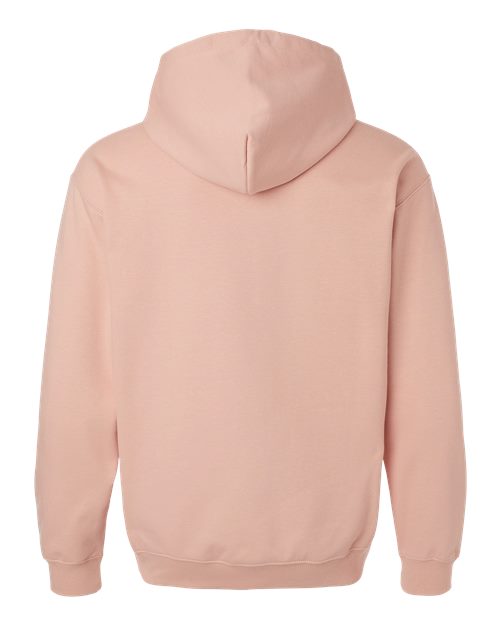 SF500 - Unisex Softstyle® Midweight Hooded Sweatshirt - Gildan - Image 71
