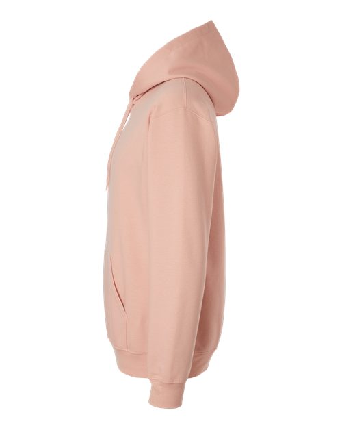 SF500 - Unisex Softstyle® Midweight Hooded Sweatshirt - Gildan - Image 72