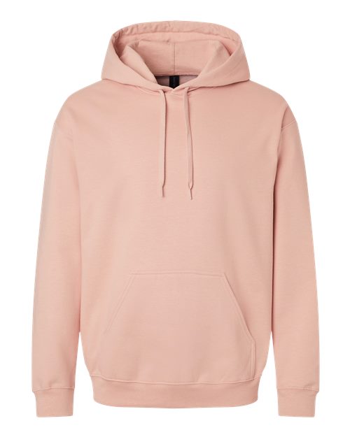 SF500 - Unisex Softstyle® Midweight Hooded Sweatshirt - Gildan - Image 70
