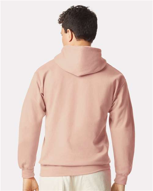 SF500 - Unisex Softstyle® Midweight Hooded Sweatshirt - Gildan - Image 69