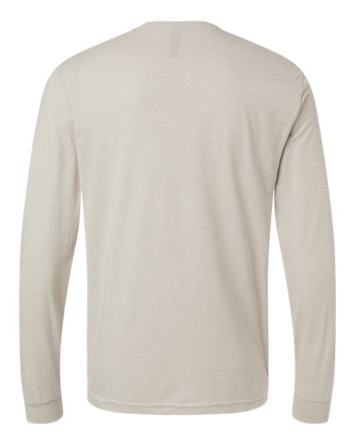 6211 - Unisex CVC Long Sleeve T-Shirt - Next Level - Image 62