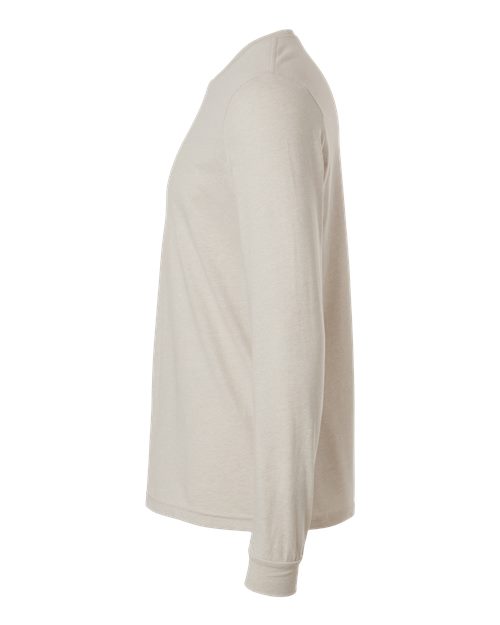 6211 - Unisex CVC Long Sleeve T-Shirt - Next Level - Image 63
