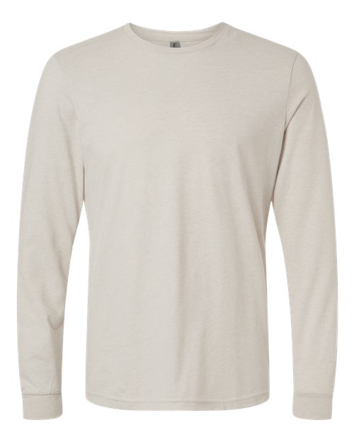 6211 - Unisex CVC Long Sleeve T-Shirt - Next Level - Image 61