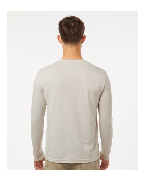6211 - Unisex CVC Long Sleeve T-Shirt - Next Level - Image 60