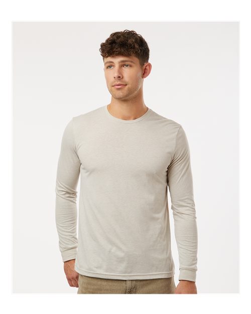 6211 - Unisex CVC Long Sleeve T-Shirt - Next Level - Image 58