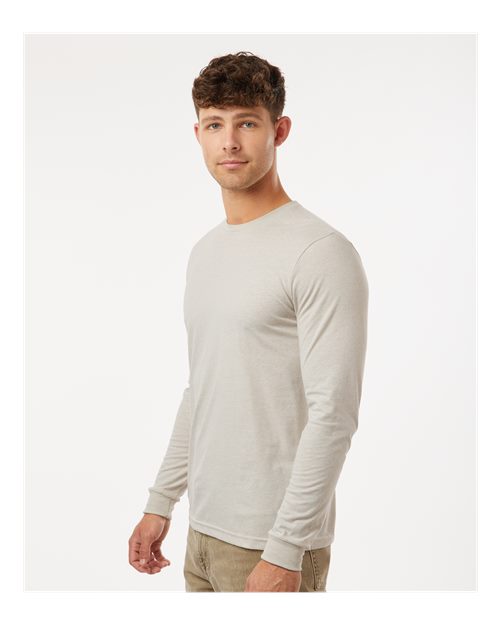 6211 - Unisex CVC Long Sleeve T-Shirt - Next Level - Image 59